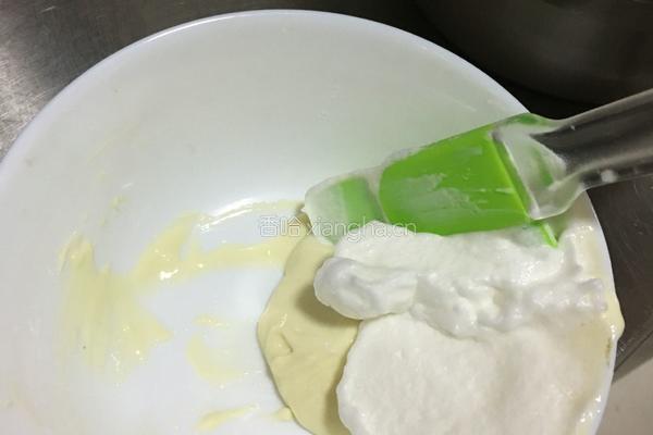 酸奶溶豆的做法图解6