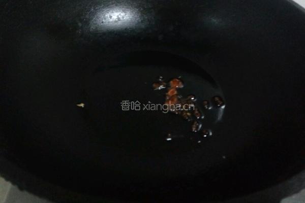 红烧鳎目鱼的做法图解8