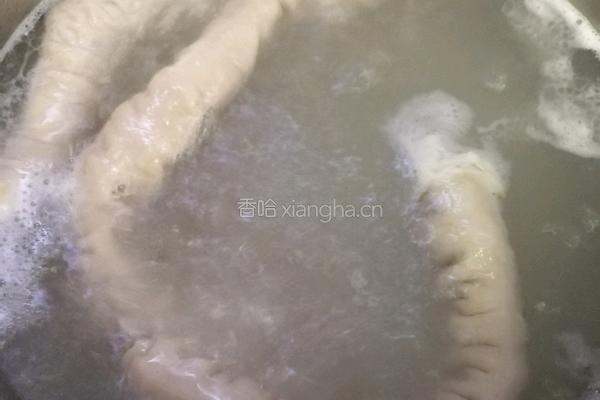 九转大肠的做法图解1