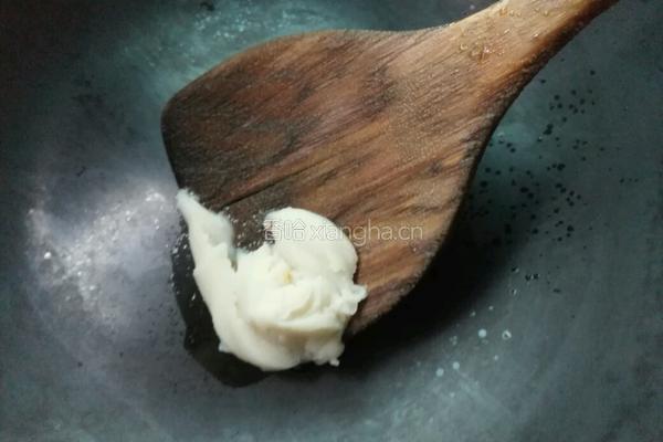 牛肉豆腐羹的做法图解4