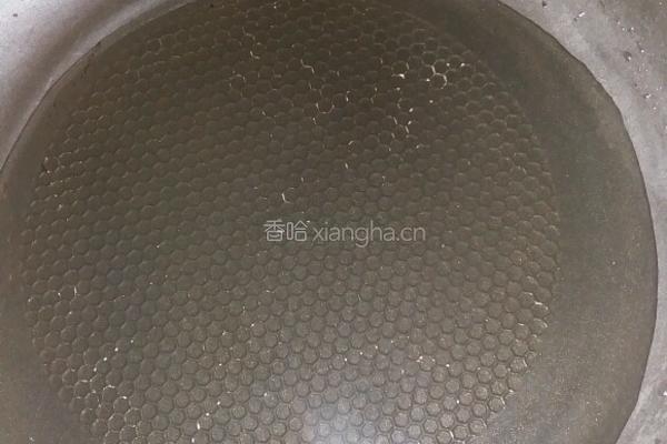 冰糖金桔的做法图解3