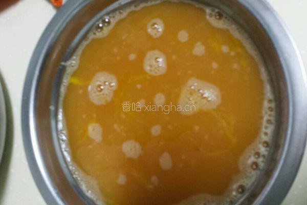 孜然实蛋的做法图解2