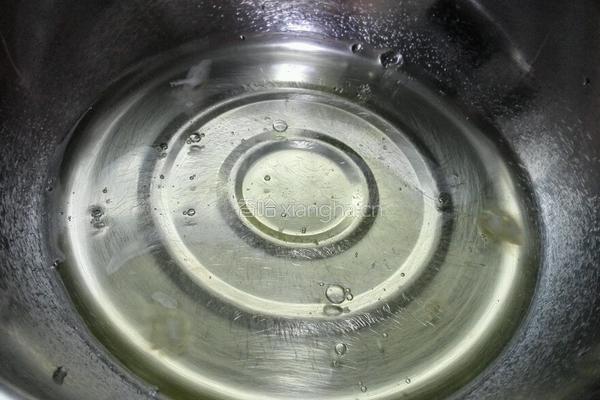 六寸戚风蛋糕的做法图解5