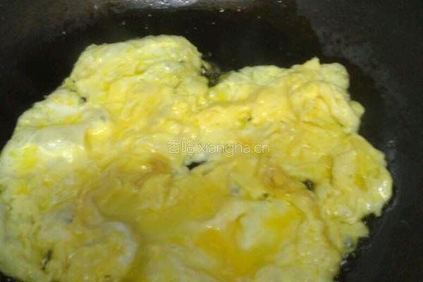 东北炸酱面的做法图解6