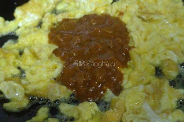 东北炸酱面的做法图解7