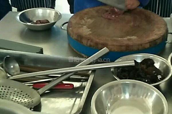 白油干片的做法图解2