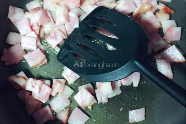好吃的家常意大利面的做法图解4