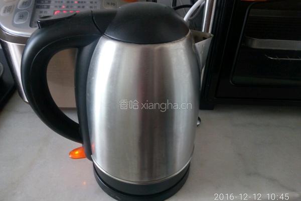 红枣玫瑰茶的做法图解3