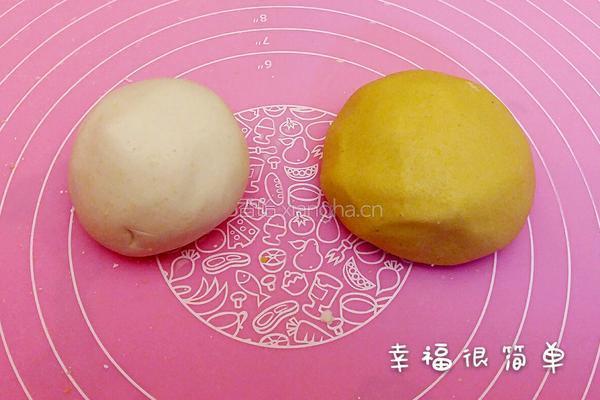 红小豆汤圆的做法图解4