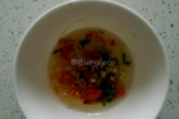 凉拌海藻的做法图解9