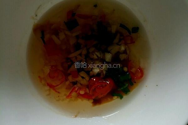 凉拌海藻的做法图解10