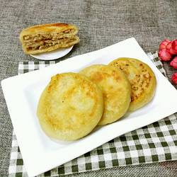 煎肉饼的做法[图]