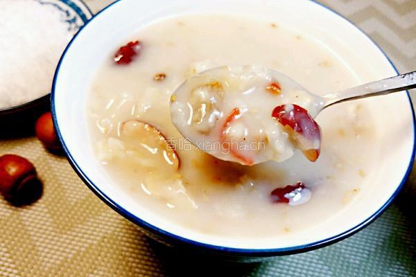 什锦油茶面的做法图解18