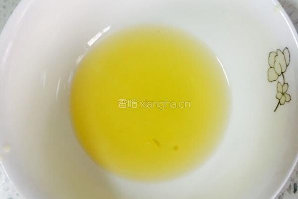 海绵蛋糕的做法图解5