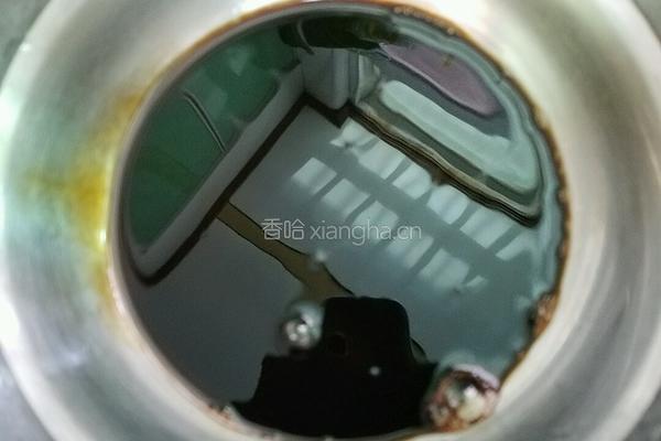 酱油炒鸡肉的做法图解3