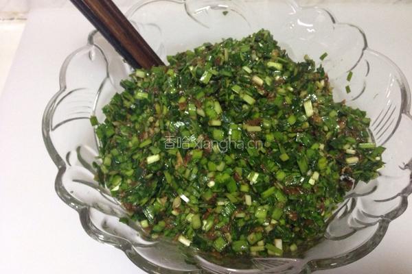 饺子的做法图解10