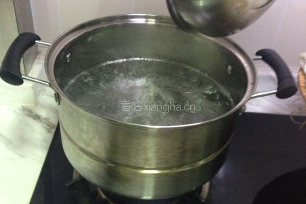 饺子的做法图解17