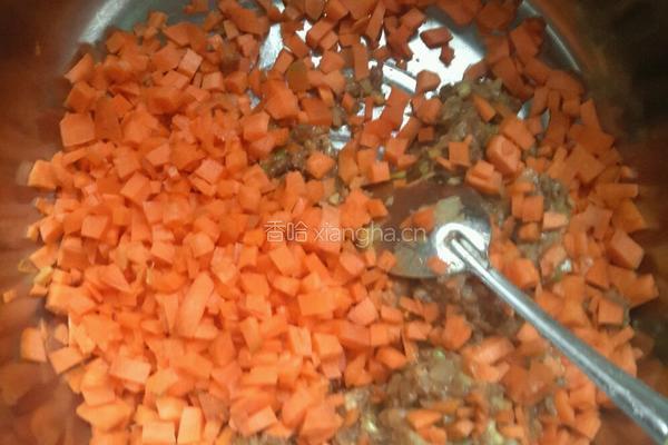 烧麦的做法图解1