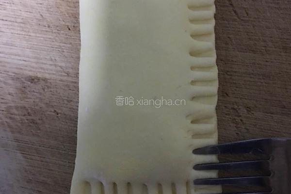 香蕉派的做法图解5