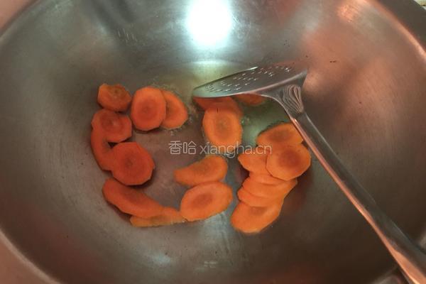 回锅肉的做法图解3