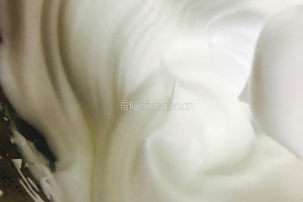 蔓越莓蛋糕(6寸)的做法图解7