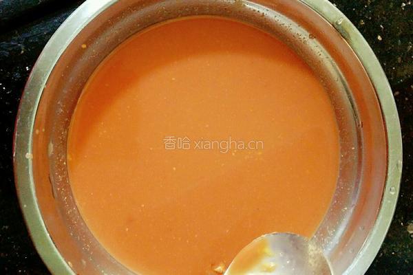 南乳花生米（微波炉版)的做法图解3