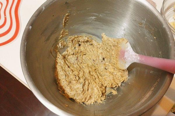 苹果肉桂麦芬蛋糕的做法图解8