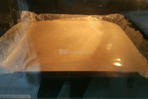 巧克力蛋糕的做法图解5