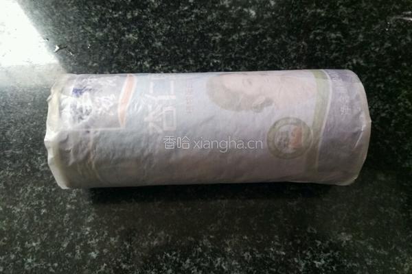 巧克力蛋糕的做法图解8