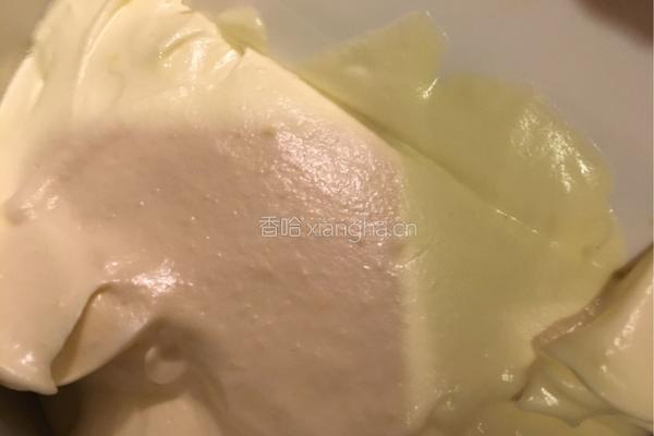 八寸戚风蛋糕的做法图解15