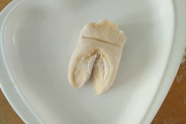 多样玫瑰花卷花样花卷与多样饺子大全的做法图解26