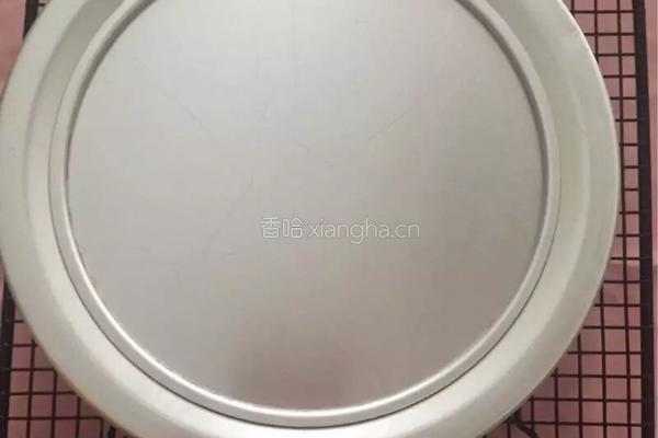 可可戚风蛋糕的做法图解14