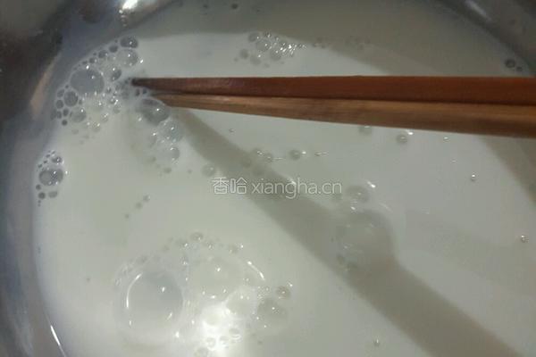 全蛋蛋塔的做法图解2