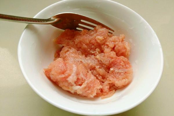 麻辣豆腐的做法图解2