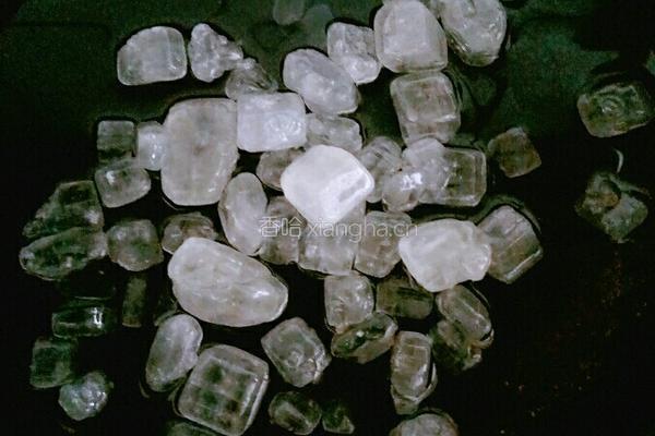 山药冰糖葫芦的做法图解3