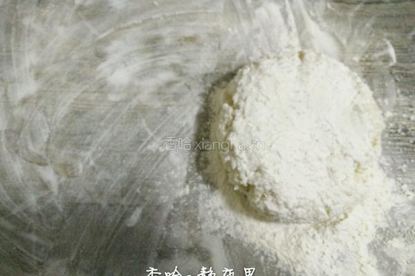 香辣锅巴的做法图解6