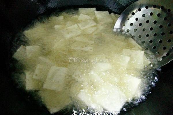 香辣锅巴的做法图解15