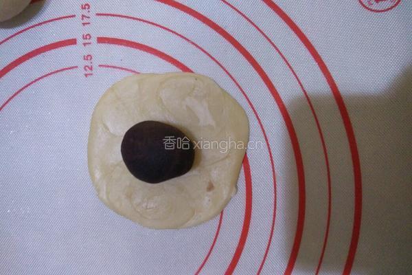 菊花酥的做法图解10