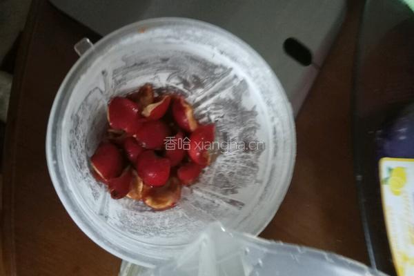 山楂酱的做法图解4