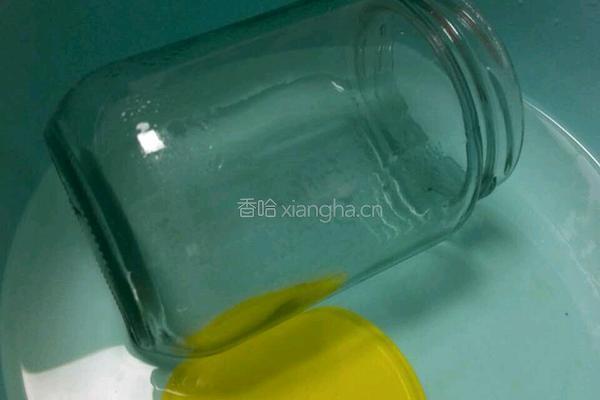 石榴酒的做法图解1