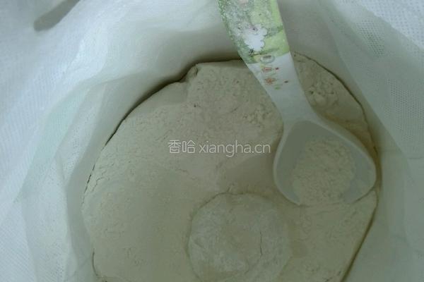 老面馒头和包子的做法图解11