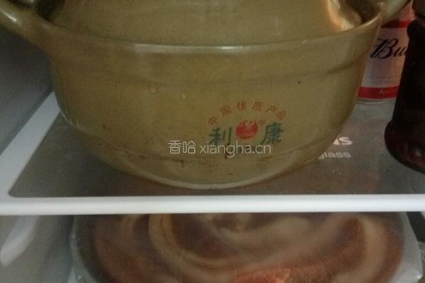 晒腊肉的做法图解10