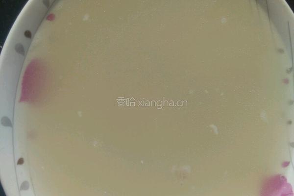 五花肉焖笋干的做法图解7