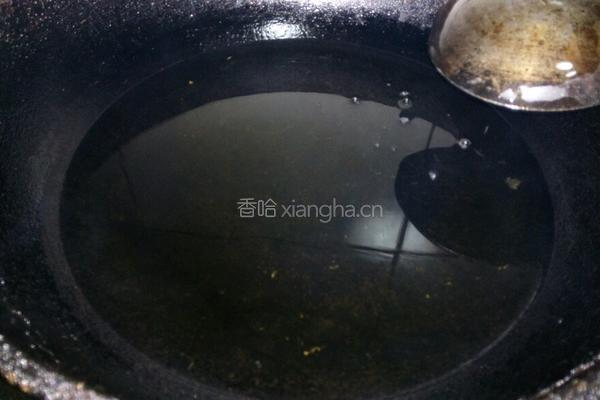 四喜丸子的做法图解10