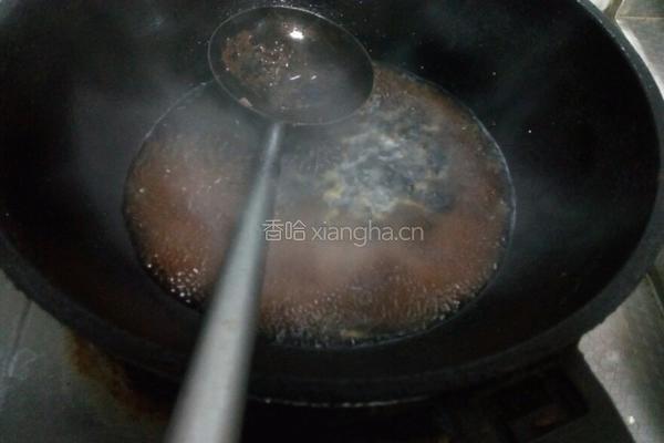 四喜丸子的做法图解20