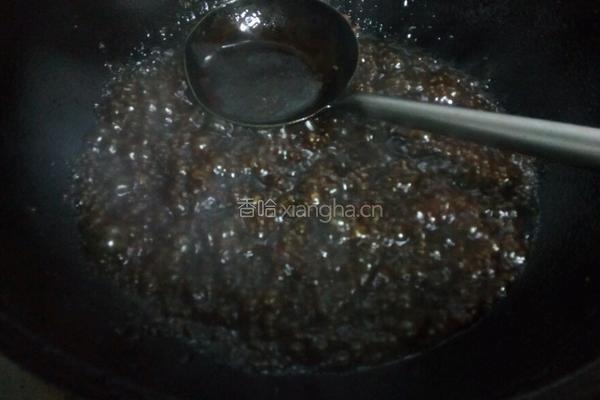 四喜丸子的做法图解21