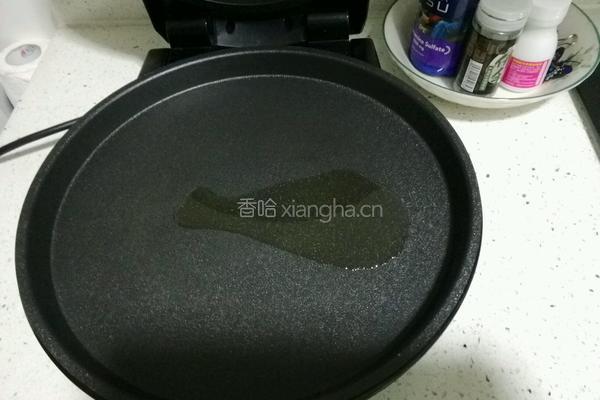 老北京名吃糊塌子的做法图解11