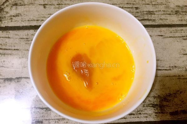 糖醋鸡肉的做法图解6