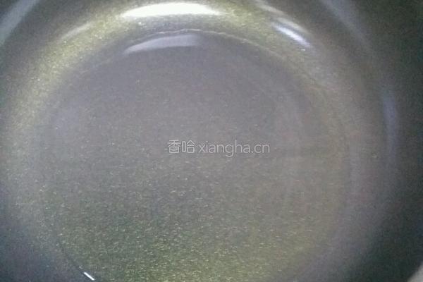 红三剁的做法图解6