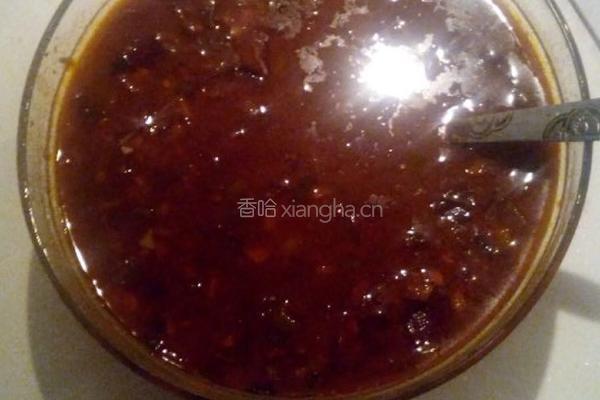 烤鱼的做法图解5